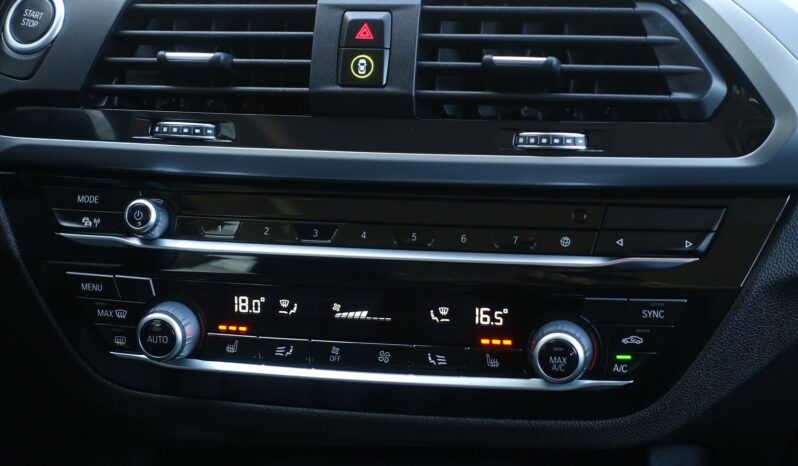 BMW X3 X-DRIVE 30EA HYBRIDE RECHARGEABLE 292 CH BVA complet