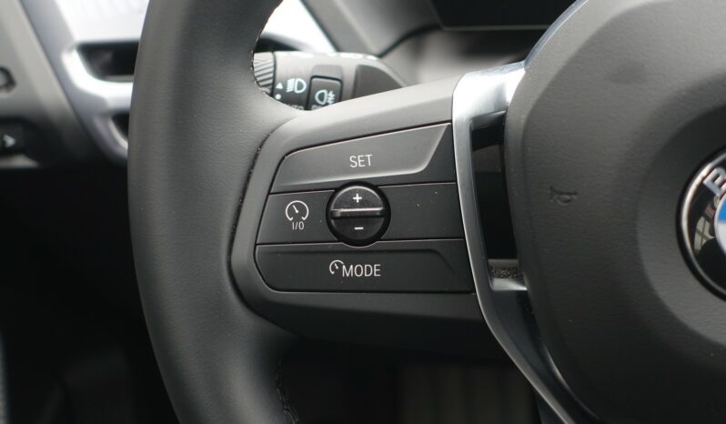 BMW 120IA 156 CH MHEV M-SPORT complet