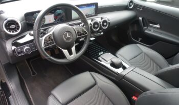 MERCEDES CLASSE A BERLINE 180d DCT complet