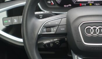 AUDI Q3 45 TFSI E S-TRONIC 245 CH HYBRIDE RECHARGEABLE complet