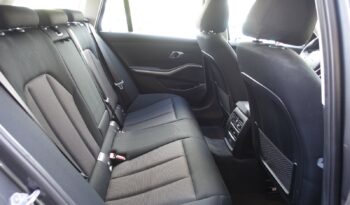 BMW 318 DA TOURING MHEV SERIE 3 BVA complet