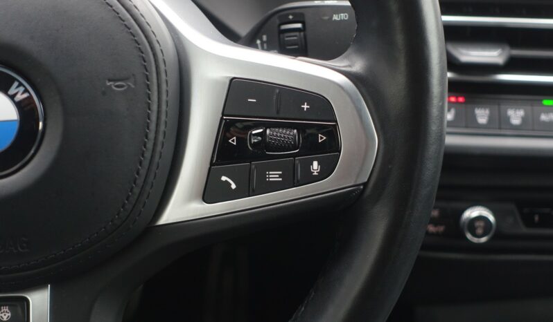 BMW 218 IA GRANCOUPE SERIE 2  PACK M complet