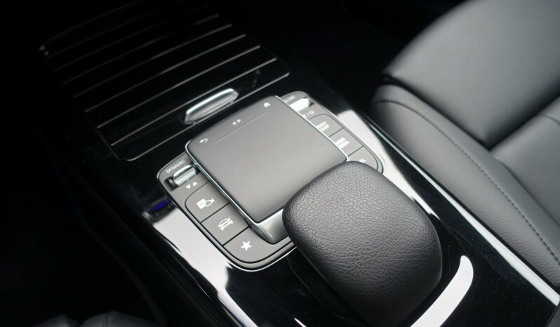 MERCEDES CLASSE A 200 D 150 CH 8G-DCT complet