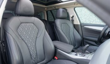 BMW 520 DA TOURING 190 CH SERIE 5 MHEV BVA complet