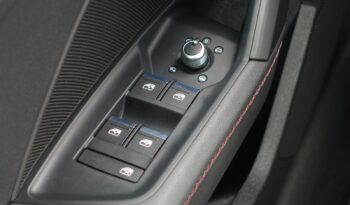 AUDI A3 SPORTBACK 45 COMPETITION TFSI E TRON S-TRONIC 245 CH HYBRIDE RECHARGEABLE  S-LINE complet