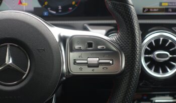MERCEDES CLASSE A 180d AMG-LINE complet