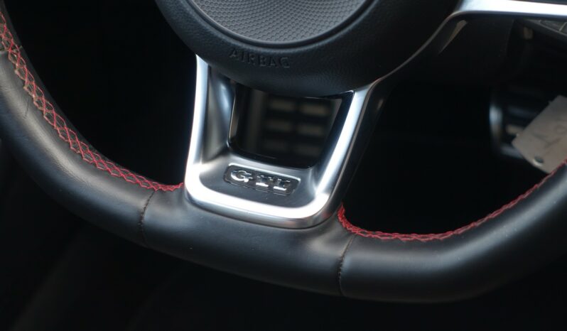 VOLKSWAGEN GOLF VII 2.0 GTI PERFORMANCE DSG7 245CH complet