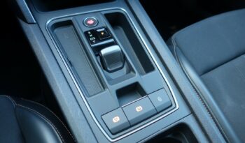 CUPRA FORMENTOR 1.5 TSI DSG 150CH complet