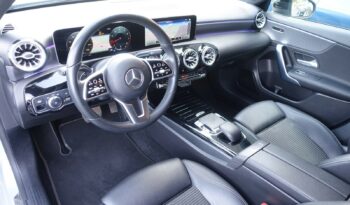 MERCEDES CLASSE A 200 E 7G-DCT 163 CH AMG-LINE complet