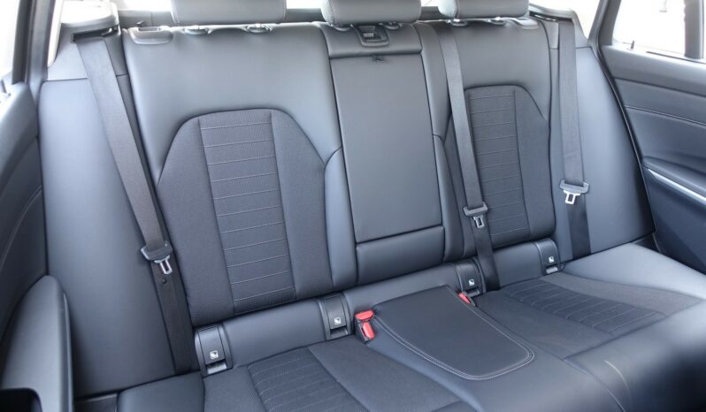 BMW 320 E TOURING HYBRIDE RECHARGEABLE 204 CH complet