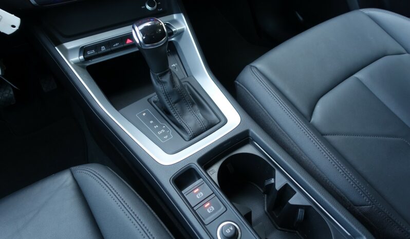 AUDI Q3 SPORTBACK 45 TFSI E S-TRONIC 245 CH HYBRIDE RECHARGEABLE complet