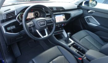 AUDI Q3 SPORTBACK 45 TFSI E S-TRONIC 245 CH HYBRIDE RECHARGEABLE complet