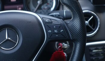 MERCEDES CLASSE CLA 220 D BERLINE 7G-DCT 163 CH complet