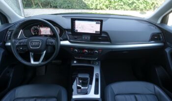 AUDI Q5 35 TDI 163 CH S-TRONIC MHEV S-LINE complet