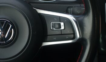 VOLKSWAGEN GOLF VII 2.0 GTI 220 CH complet