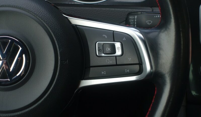 VOLKSWAGEN GOLF VII 2.0 GTI 220 CH complet