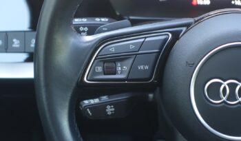 AUDI A3 BERLINE 35 TDI S-TRONIC 150 CH complet