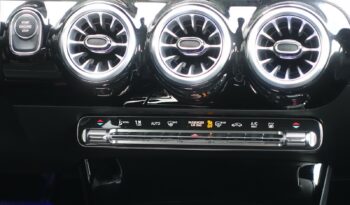 MERCEDES CLASSE A 250 E 8G-DCT 218 CH HYBRIDE RECHARGEABLE complet
