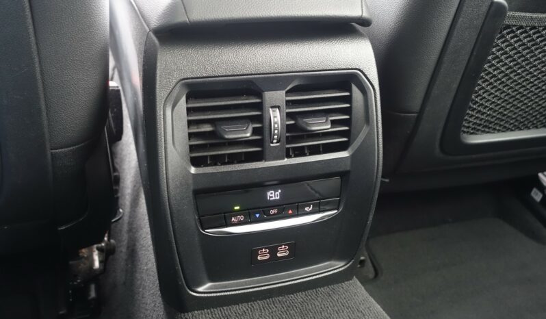 BMW 320 E TOURING HYBRIDE RECHARGEABLE 204 CH complet