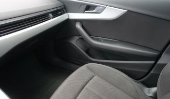 AUDI A4 AVANT 2.0L TDI complet