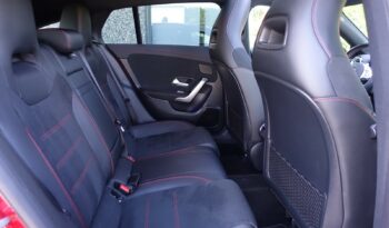 MERCEDES CLA 250 E 8G-DCT SHOOTING BRAKE 218 CH HYBRIDE RECHARGEABLE  AMG-LINE complet