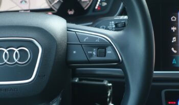 AUDI Q3 SPORTBACK 45 TFSI E S-TRONIC 245 CH HYBRIDE RECHARGEABLE complet