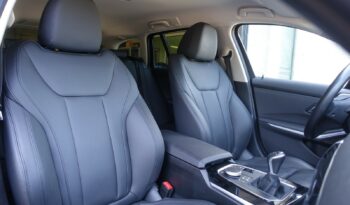 BMW 318 D TOURING SERIE 3 complet