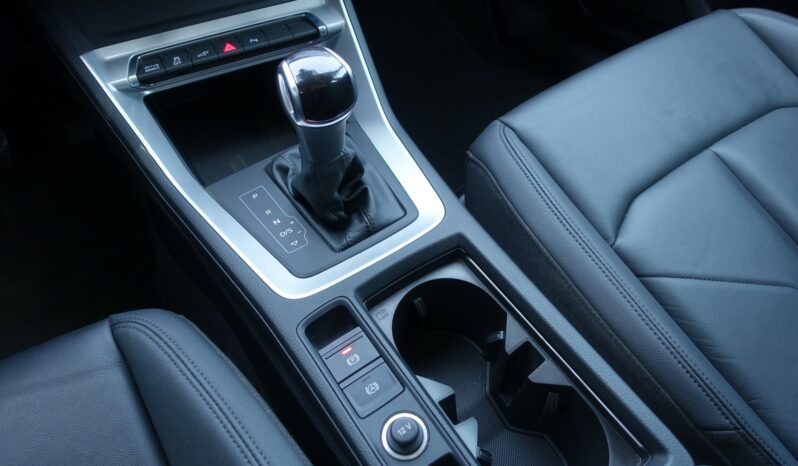 AUDI Q3 SPORTBACK 45 TFSI E S-TRONIC HYBRIDE RECHARGEABLE 245 CH complet