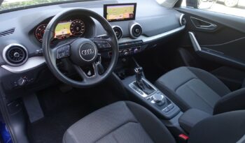AUDI Q2 35 TDI S-TRONIC 150 CH QUATTRO complet