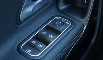 MERCEDES CLASSE A 250 E 8G-DCT 218 CH HYBRIDE RECHARGEABLE complet