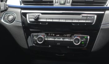 BMW X2 S-DRIVE 18IA BVA  PACK M complet