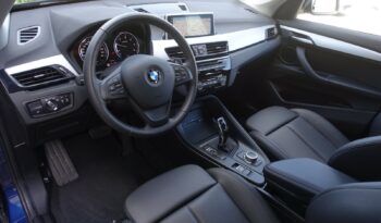 BMW X1 16 DA S-DRIVE complet