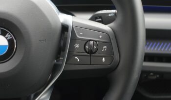 BMW 120IA 156 CH MHEV M-SPORT complet