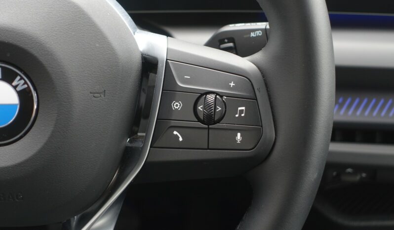 BMW 120IA 156 CH MHEV M-SPORT complet