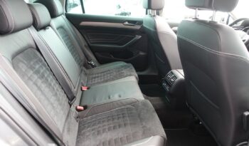 VOLKSWAGEN PASSAT SW 1.6 TDI DSG7 120CH ELEGANCE complet