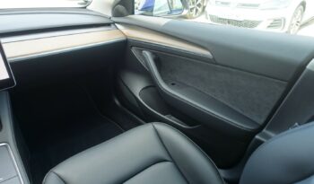 TESLA MODEL 3 STANDARD PLUS RWD 208 KW complet