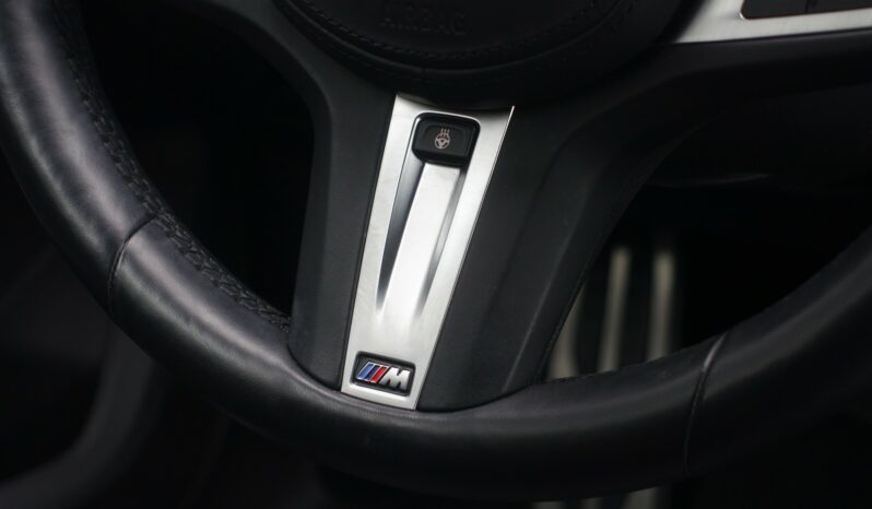 BMW 218 IA GRANCOUPE SERIE 2  PACK M complet