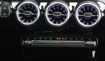 MERCEDES CLASSE A 200 D 150 CH 8G-DCT complet