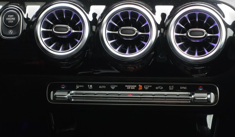 MERCEDES CLASSE A 200 D 150 CH 8G-DCT complet