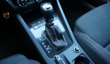 SKODA OCTAVIA COMBI 2.0 TDI DSG RS 184 CH ( break ) complet