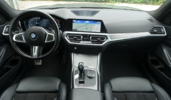 BMW 330 EA TOURING E-DRIVE HYBRIDE RECHARGEABLE BVA 184 CH + 83 KW SERIE 3 PACK M complet