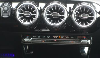 MERCEDES CLASSE A 250 E EQ POWER HYBRIDE 8G-DCT AMG-LINE complet