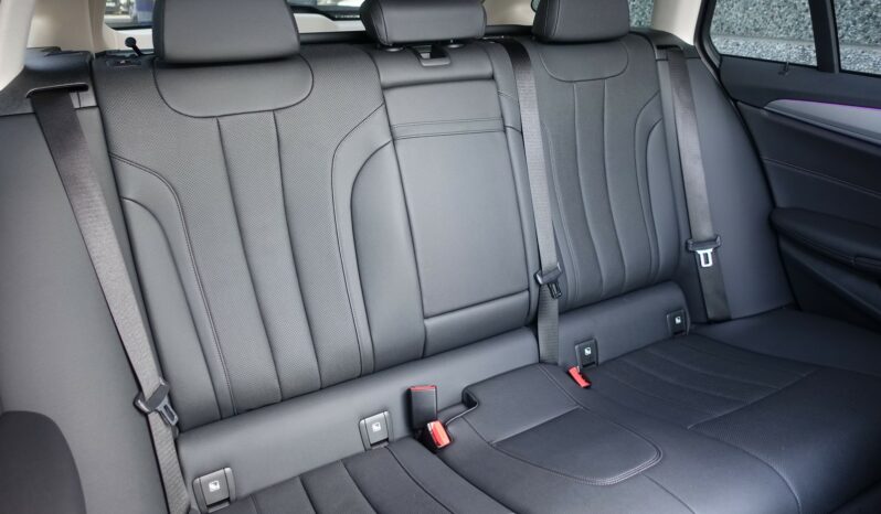 BMW 520 DA TOURING 190 CH SERIE 5 MHEV BVA complet