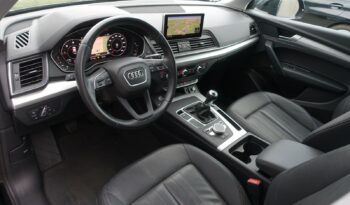 AUDI Q5 35 TDI 150 CH complet