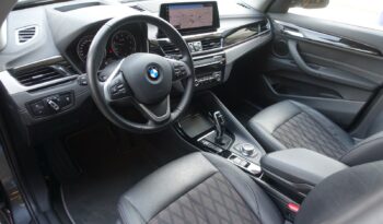 BMW X1 S-DRIVE 18 DA BVA 150 CH  X-LINE complet