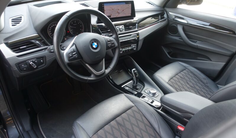 BMW X1 S-DRIVE 18 DA BVA 150 CH  X-LINE complet