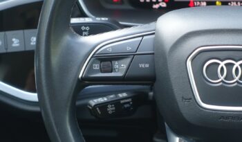 AUDI Q3 SPORTBACK 45 TFSI E S-TRONIC 245 CH HYBRIDE RECHARGEABLE complet
