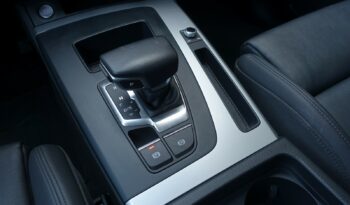 AUDI Q5 35 TDI 163 CH S-TRONIC MHEV complet