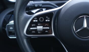 MERCEDES CLASSE A 180d 7G-DCT complet