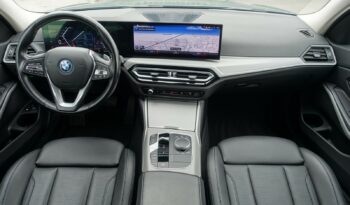 BMW 320 E TOURING HYBRIDE RECHARGEABLE 204 CH complet